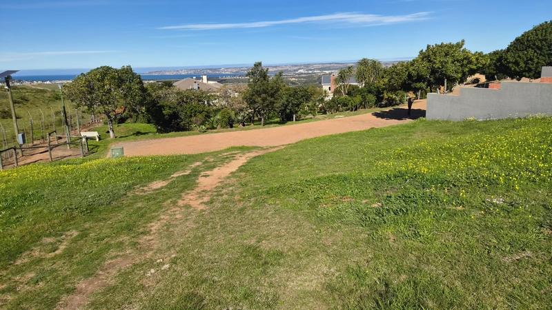 0 Bedroom Property for Sale in Monte Christo Western Cape